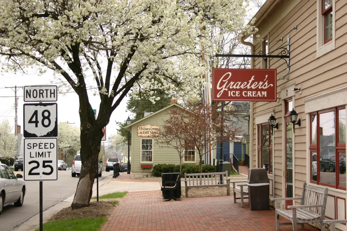 Centerville lawn care