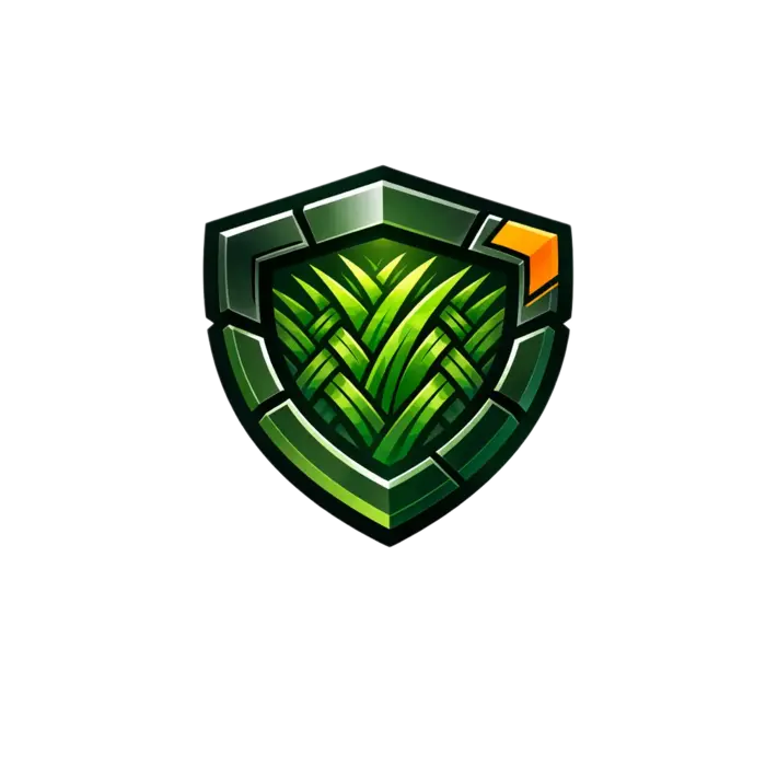 Turf Armor badge